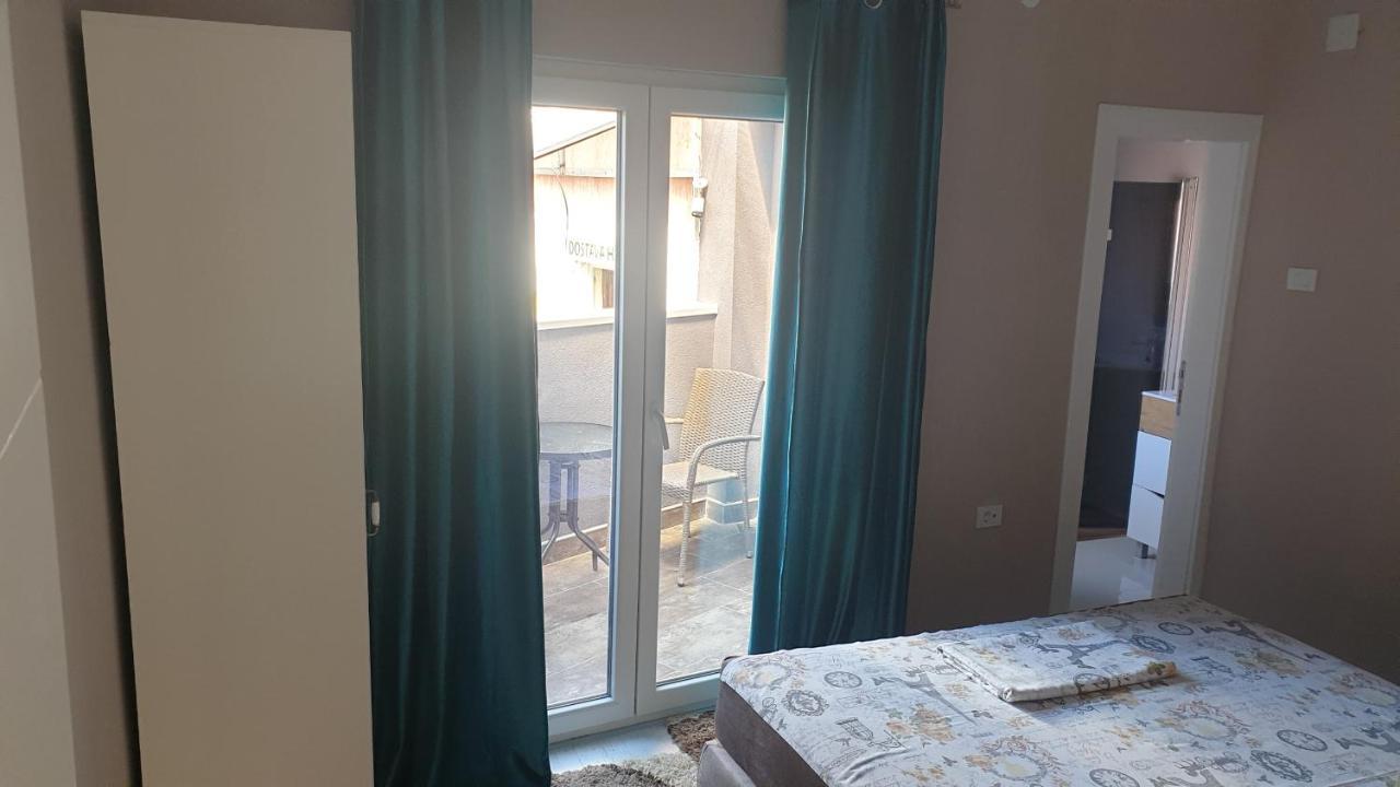 Sweet Dreams 3 Apartment Nis