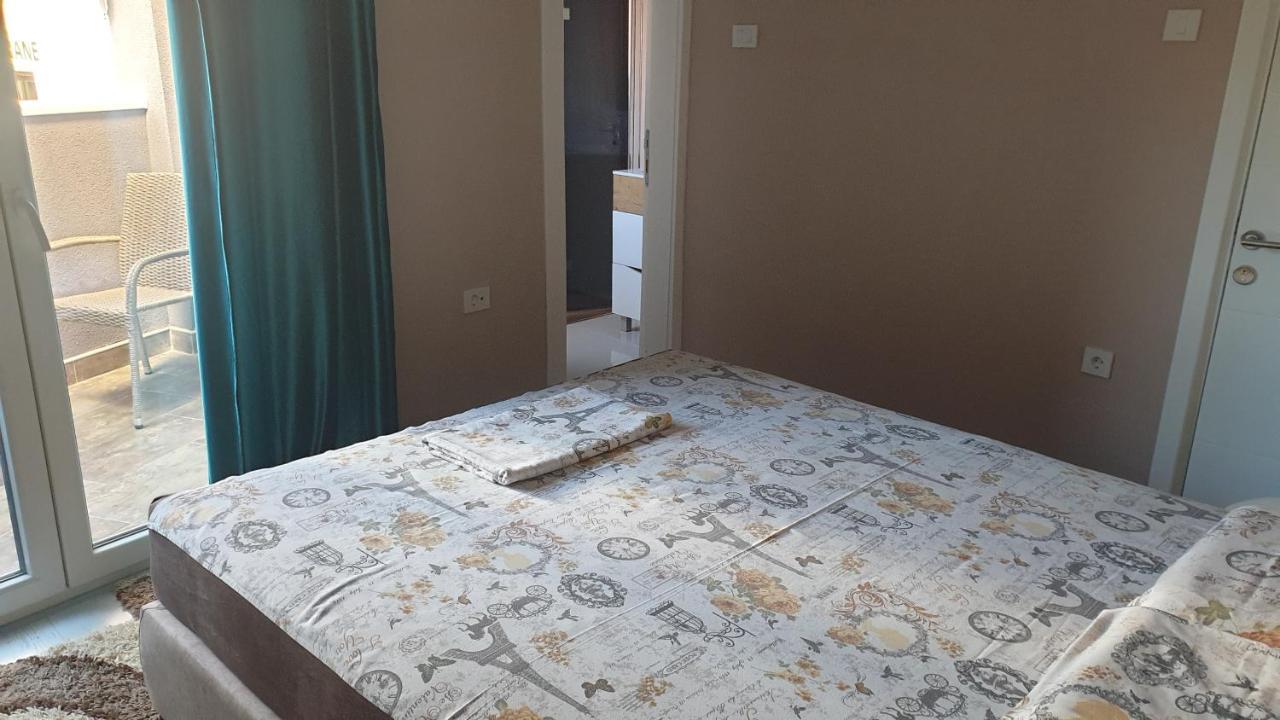 Sweet Dreams 3 Apartment Nis