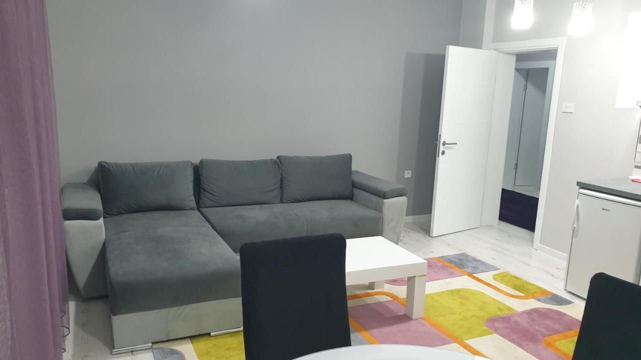 Sweet Dreams 3 Apartment Nis