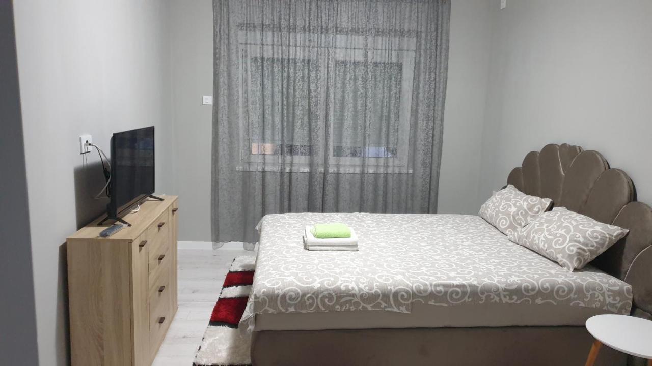 Apartment Sweet Dreams 3 Nis