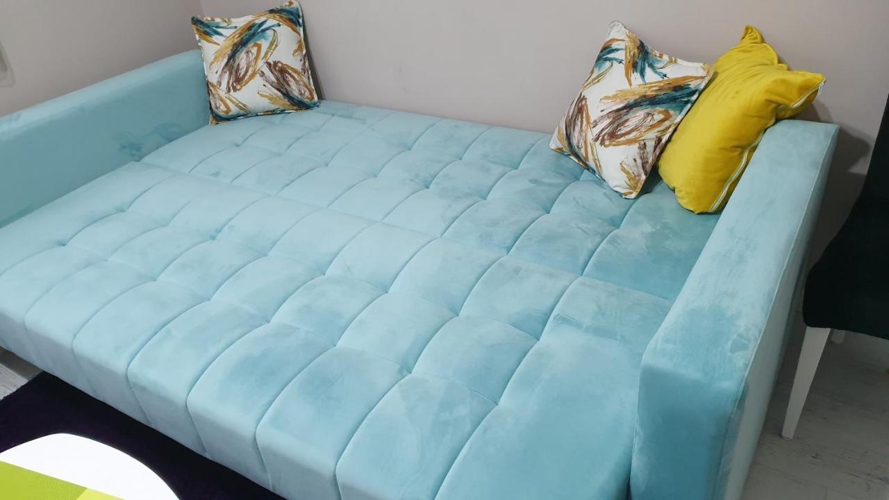 Sweet Dreams 3 Apartment Nis