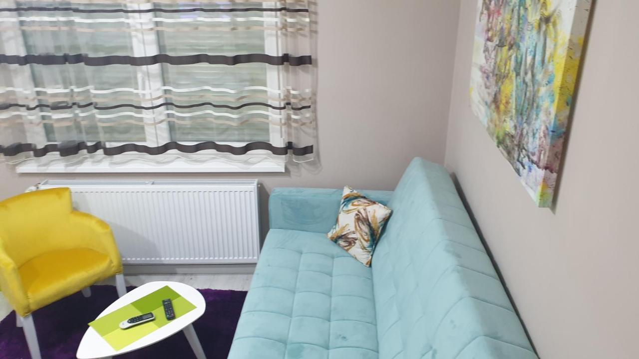 Sweet Dreams 3 Apartment Nis